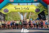 Resultados II ANIMAL 10K San Javier Ciudad del Aire - Campeonato de la Regin de Murcia 10K en Ruta Individual 2023