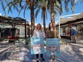 El Ayuntamiento colabora con el Centro Comercial Parque Almenara en 'Lorca en Letras: I Encuentro de Autores del Guadalentín' que tendrá lugar el 21  y 22 de abril