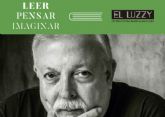 Leer, Pensar, Imaginar presenta el libro Dilogos con mi abuelo, basado en la exposicin fotogrfica de Daz Burgos
