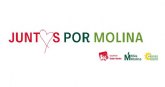 Los partidos de la coalición “Juntas por Molina” aprueban la incorporación de independientes a su candidatura municipal
