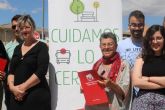 Jacoba Ruiz, elegida candidata de Izquierda Unida-Verdes a la Alcaldía de Fortuna