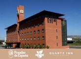 Posadas de España Cartagena aplicará un programa de sostenibilidad en alianza con el grupo británico Quartz Inn Hotels