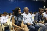 Los VI Premios del Deporte de Puerto Lumbreras reconocerán el trabajo de la boxeadora Mari Carmen Romero y del futbolista Miguel Ángel Rodríguez 'Rocky'