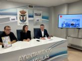 Fundacin Mapfre y el Ayuntamiento de guilas comprometidos con la contratacin de desempleados