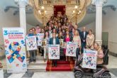 El Ayuntamiento de Cartagena, galardonado con el Premio Nacional de Discapacidad Reina Letizia