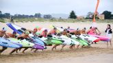 Noja acogerá la primera edición de la Spanish Summer Beach Cup de Salvamento y Socorrismo