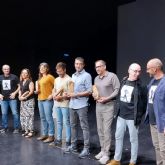 El Certamen Internacional de Artes Creativas y Deporte de Lorca, CREASPORT, convoca el concurso de carteles 2024