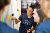 La primera escuela de IA llega a Espana de la mano de Ironhack