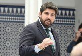 Fernando: 'Llegaremos a todas las instancias, incluso las judiciales' para lograr un 'justo' sistema de financiacin autonmica