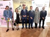 Gala benfica a favor de la Asociacin ELA de la Regin de Murcia