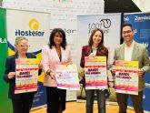 Hostelor pone en marcha la iniciativa 'Bares, �qu� lugares!'