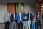 VOX presenta su nuevo Comité Ejecutivo Provincial en Caravaca y abre una nueva etapa “de ilusión y reconstrucción del proyecto” en la Región
