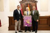 Regresa una nueva edici�n del Ciclo de Conciertos 'Maestro Rafael Rosell' organizado por la Fundaci�n Paso Morado, enriqueciendo la Agenda Cultural de Lorca
