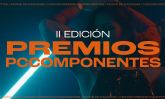 PcComponentes celebra la II edición de sus Premios y estrena Tecnofest, su primer festival de tecnología