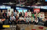 La startup murciana Agrocaptur, entre las 15 seleccionadas por AgroBank Tech Digital INNovation para acelerar su proyecto de robotización de invernaderos