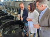 La Comunidad potencia la investigaci�n en acuicultura de especies alternativas para el sector