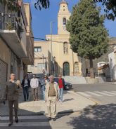 MC: Arroyo somete al Barrio de la Concepci�n a un �abandono sistem�tico�