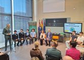 La Guardia Civil clasifica al CC San Vicente de Pa�l de Cartagena, y al IES Infanta Elena de Jumilla, para la fase final de la VII edici�n de la CIBERLIGA