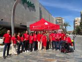 Murcia se suma al Día Mundial de la Hemofilia para visibilizar la importancia del diagnóstico precoz y la atención integral