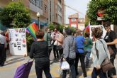 Conmemoración del Día Internacional contra la Homofobia y la Transfobia
