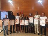 La comunidad africana de Murcia saldr el sbado a las calles para dar a conocer la realidad del continente hermano con un colorido pasacalles