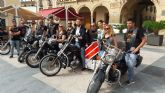 La II edicin del evento mototurstico 'Custom Lorca' reunir el sbado y el domingo a miles de moteros en el entorno de la Muralla Medieval