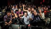 La Tribu29 gana el concurso regional de bandas del festival Ventepijo