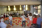 ADIA celebra la dcimo sexta edicin del curso Cocina Diettica