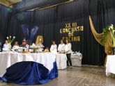 Pozo Estrecho celebro su XXIII Concurso de Cocina