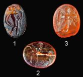 El Museo Arqueologico Municipal incorpora tres nuevas piezas para la Noche de los Museos