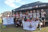 El Club Cuatro Santos Cartagena participará en la Maratón de Liverpool