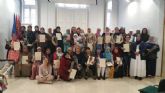 Finalizan los Talleres de Promocion para Mujeres Inmigrantes de los Centros Interculturales