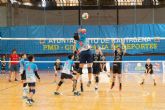 El Campeonato de España de Voleibol Infantil Masculino ya est en marcha