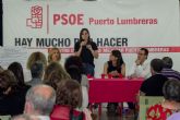 María Rosa García presenta un completo programa de gobierno con una estructura innovadora