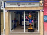 Las administraciones de lotera abren el 18 de mayo