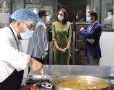 La Comunidad apoyar a las empresas de insercin para que contraten a personas vulnerables