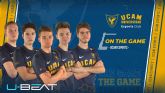 UBEAT estrena On the game, el documental sobre UCAM Esports