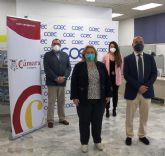 COEC y la Cmara de Comercio facilitan el acceso al arbitraje cameral y el uso de la firma digital