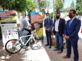 Alcantarilla será la meta de la Vuelta Ciclista a la Región de Murcia 2021 el próximo domingo