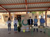 La campana 'Aydanos a cerrar el crculo' busca incrementar el reciclaje y apostar por la economa circular