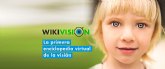 Nace la Wikivisin, la primera enciclopedia virtual de la visin que habla el lenguaje de la ciudadana