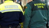 El GM VOX Murcia muestra su apoyo a la Polica local tras los altercados del Zigzag