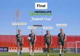 Final de la Herbalife Nutrition Teqball Cup: ?Qu jugadoras del Atltico de Madrid Femenino se llevarn la victoria?