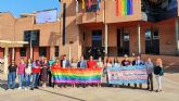 Con motivo del 17 de mayo, Día Internacional contra la LGTBIfobia, el Ayuntamiento de Molina de Segura pone en marcha un servicio de apoyo y asesoramiento en materia LGTBI+