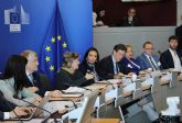 La UE selecciona a la Regin para participar en un proyecto piloto que disenar estrategias de innovacin y transformacin de la economa