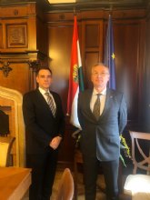 El Grupo Parlamentario Vox Asamblea de Murcia apoya la campana de Ordo Iuris