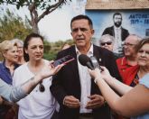 Serrano complementar el Bono Cultural Joven del Gobierno de Espana con 100 euros ms para facilitar a los murcianos y las murcianas el acceso a la Cultura