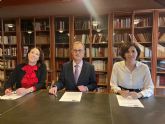 Acuerdo entre el Colegio Notarial del Pa�s Vasco, la Fundaci�n Aequitas y la Universidad de Deusto