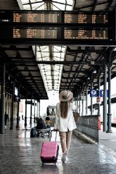 Cu�les son tus derechos si tu vuelo se cancela por la pr�xima huelga