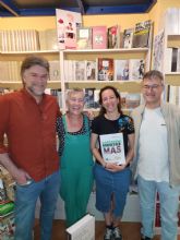 ´Más Cartagena-VerdesEQUO y sus 100 Propuestas´